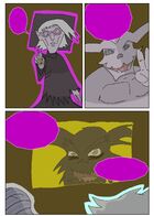 Blaze of Silver  : Chapitre 18 page 7