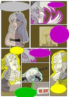 Blaze of Silver : Chapitre 18 page 14