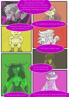 Blaze of Silver  : Chapitre 18 page 16