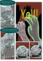 Blaze of Silver  : Chapter 18 page 18