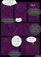 Blaze of Silver  : Chapitre 18 page 21