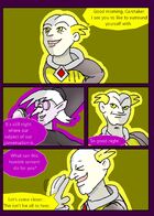 Blaze of Silver  : Chapitre 18 page 23