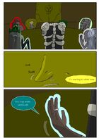 Blaze of Silver  : Chapitre 18 page 2