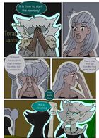 Blaze of Silver  : Chapitre 18 page 5