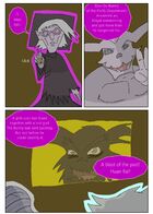 Blaze of Silver  : Chapter 18 page 7