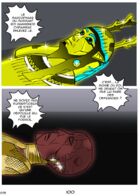 La chute d'Atalanta : Chapitre 5 page 40