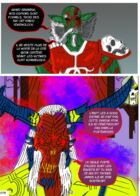 La chute d'Atalanta : Chapitre 5 page 2