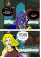 La chute d'Atalanta : Chapitre 5 page 4