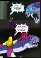 La chute d'Atalanta : Chapitre 5 page 7