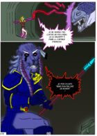 La chute d'Atalanta : Chapitre 5 page 8