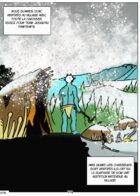 La chute d'Atalanta : Chapitre 5 page 19