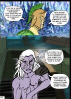 La chute d'Atalanta : Chapitre 5 page 24