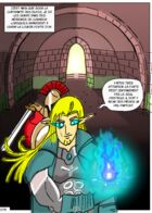 La chute d'Atalanta : Chapitre 5 page 28