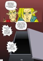 La chute d'Atalanta : Chapter 5 page 39