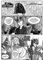 Saint Seiya - Lost Sanctuary : Chapter 4 page 2