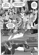 Saint Seiya - Lost Sanctuary : Chapitre 4 page 3