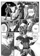 Saint Seiya - Lost Sanctuary : Chapter 4 page 4