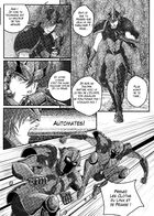 Saint Seiya - Lost Sanctuary : Chapter 4 page 5