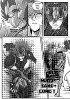 Saint Seiya - Lost Sanctuary : Chapter 4 page 7