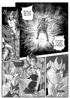 Saint Seiya - Lost Sanctuary : Chapitre 4 page 8