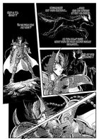 Saint Seiya - Lost Sanctuary : Chapitre 4 page 9