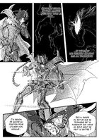 Saint Seiya - Lost Sanctuary : Chapter 4 page 10