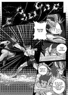 Saint Seiya - Lost Sanctuary : Chapitre 4 page 12