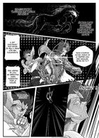 Saint Seiya - Lost Sanctuary : Chapitre 4 page 13