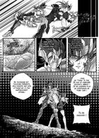 Saint Seiya - Lost Sanctuary : Chapter 4 page 15