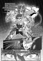 Saint Seiya - Lost Sanctuary : Chapter 4 page 17