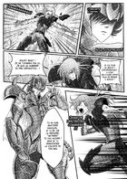 Saint Seiya - Lost Sanctuary : Capítulo 4 página 19