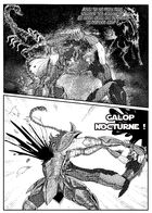 Saint Seiya - Lost Sanctuary : Chapter 4 page 20