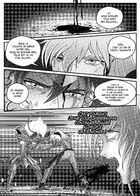 Saint Seiya - Lost Sanctuary : Chapitre 4 page 21