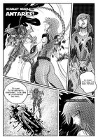 Saint Seiya - Lost Sanctuary : Chapter 4 page 22