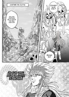 Saint Seiya - Lost Sanctuary : Capítulo 4 página 23