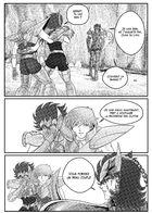 Saint Seiya - Lost Sanctuary : Chapitre 4 page 24