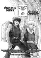 Saint Seiya - Lost Sanctuary : Chapter 4 page 25