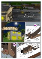 La Harpe des Immortels : Chapter 2 page 1