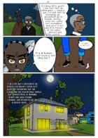 La Harpe des Immortels : Chapter 2 page 3