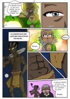 La Harpe des Immortels : Chapitre 2 page 7