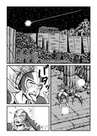 SAINT SEIYA GIGANTOMACHIA : Chapitre 1 page 3