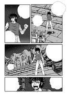 SAINT SEIYA GIGANTOMACHIA : Chapter 1 page 5