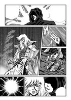 SAINT SEIYA GIGANTOMACHIA : Chapter 1 page 7