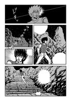 SAINT SEIYA GIGANTOMACHIA : Chapter 1 page 8