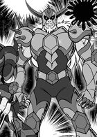 SAINT SEIYA GIGANTOMACHIA : Chapitre 1 page 10