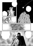 SAINT SEIYA GIGANTOMACHIA : Chapter 1 page 6