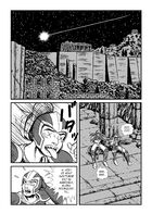 SAINT SEIYA GIGANTOMACHIA : Chapter 1 page 4