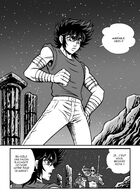 SAINT SEIYA GIGANTOMACHIA : Глава 1 страница 5