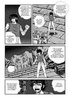 SAINT SEIYA GIGANTOMACHIA : Chapter 1 page 6