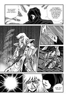 SAINT SEIYA GIGANTOMACHIA : Chapitre 1 page 8